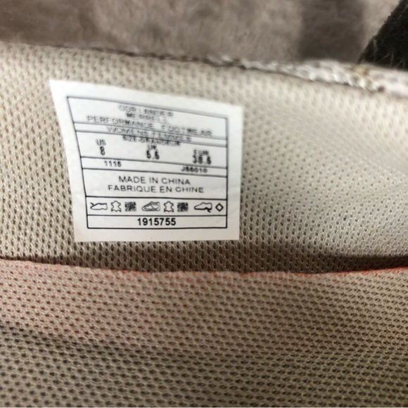 Merrell Coriander Albany Rift Sport Mary Jane Slip On Shoe Size 8 - Picture 9 of 9